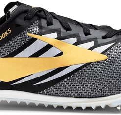 Brooks ELMN8 V4 Track Spike