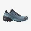 Salomon Women's Speedcross 5 Bluestone