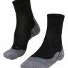 FALKE USA Falke Women's RU4 Wool Running Socks
