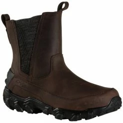 OBOZ FOOTWEAR Oboz Big Sky II Mid Insulated Boot
