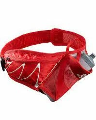 Salomon Sensibelt Goji Berry