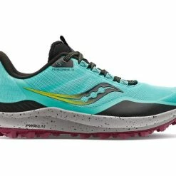 Saucony Women's Peregrine 12