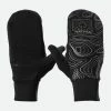 Nathan Hypernight Reflective Convertible Glove/Mitt