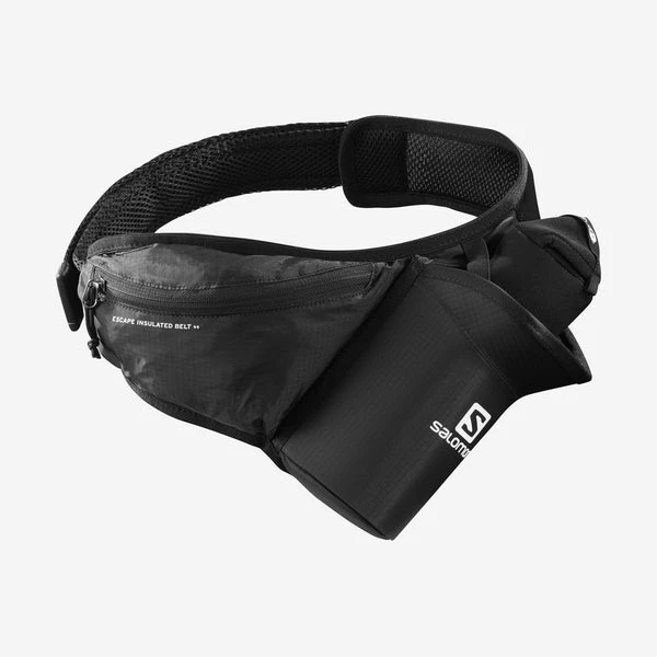Salomon Escape Insulated Hydration Belt 1 Salomon Escape Insulated Hydration Belt