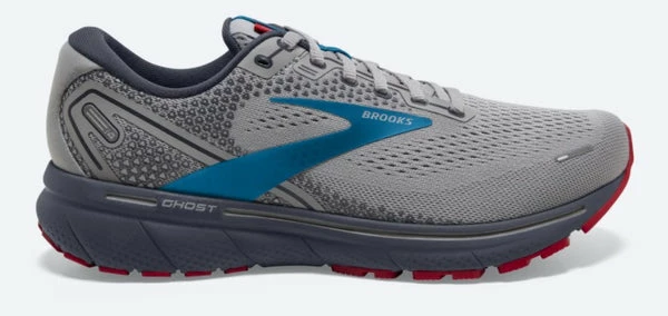 Brooks Men's Ghost 14 1 Brooks Men's Ghost 14