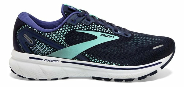 Brooks Women's Ghost 14 2 Brooks Women's Ghost 14 - Image 2