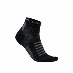 Craft Pro Dry Midsock Black