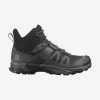 Salomon Men's X Ultra 4 Mid GTX
