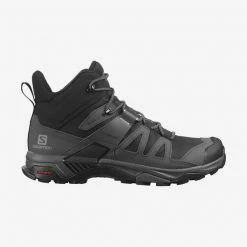 Salomon Men's X Ultra 4 Mid GTX