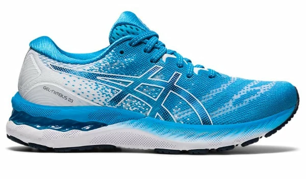 Asics Women's Gel Nimbus 23 2 Asics Women's Gel Nimbus 23 - Image 2