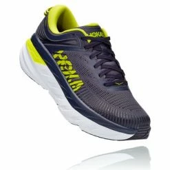 Hoka Men's Bondi 7 -Starlike shop unnamed file 237