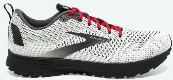 Brooks Men's Revel 4 2 Brooks Men's Revel 4 - Image 2