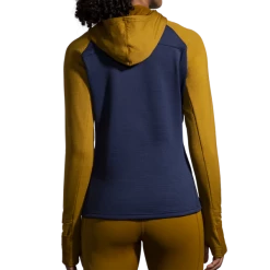 Brooks Women's Notch Thermal Hoodie 2.0 -Starlike shop unnamed file 26
