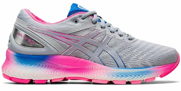 Asics Women's Nimbus Lite 2 Asics Women's Nimbus Lite - Image 2