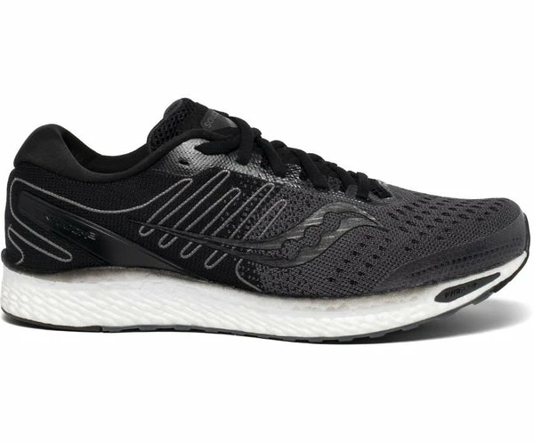 Saucony Men's Freedom ISO 3 2 Saucony Men's Freedom ISO 3 - Image 2