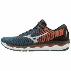 Mizuno Men's Wave Sky Waveknit 3 -Starlike shop unnamed file 277