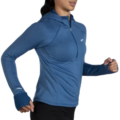 Brooks Women's Notch Thermal Hoodie 2.0 -Starlike shop unnamed file 28