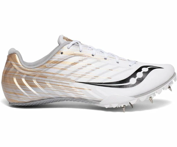 Saucony Women's Spitfire 5 2 Saucony Women's Spitfire 5 - Image 2