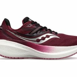 Saucony Women's Triumph 20