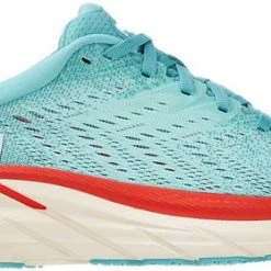 Hoka Women's Clifton 8 Wide