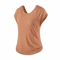 Patagonia Women's Glorya Twist Top