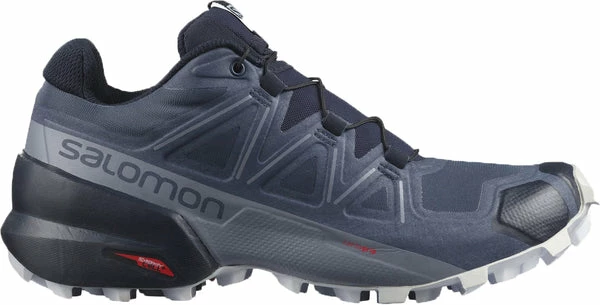Salomon Womens Speedcross 5 1 Salomon Womens Speedcross 5