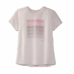 Brooks Women's Distance Graphic Short Sleeve