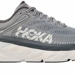 Hoka Men's Bondi 7 Wide