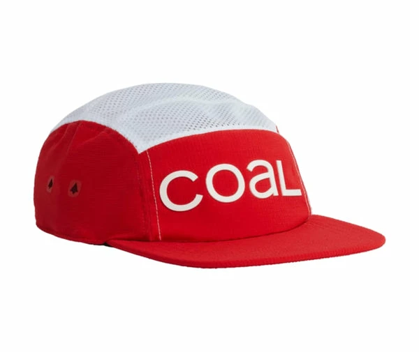 COAL HEADWEAR COAL JETTY CAP 2 COAL HEADWEAR COAL JETTY CAP - Image 2