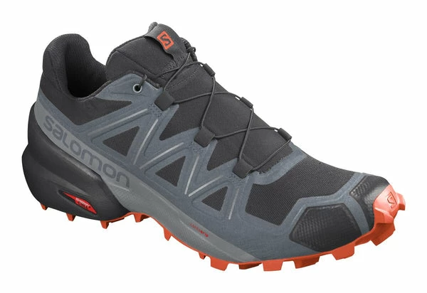 Salomon Men's Speedcross 5 1 Salomon Men's Speedcross 5