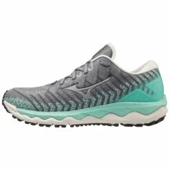 Mizuno Women's Wave Sky Knit 4