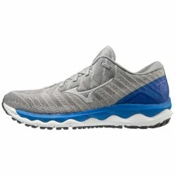Mizuno Men's Wave Sky 4 Waveknit