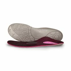 AETREX Women's Speed Orthotics W/ Metatarsal Support