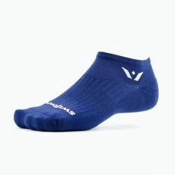 Swiftwick Aspire Zero Navy