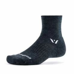 Swiftwick Pursuit Four