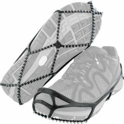 Yaktrax Spikes