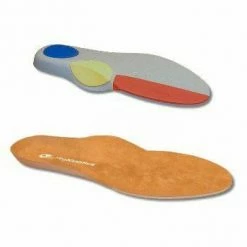 POSTURE DYNAMICS Ultra Thin Posture Control Insoles