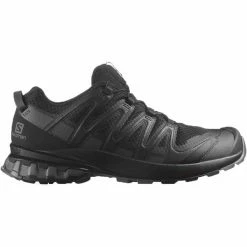 Salomon Xa Pro 3D V8 Black Black Magnet