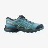 Salomon Speedcross Junior Delphinium Blue