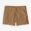 Patagonia Women's Stand Up Shorts