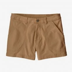 Patagonia Women's Stand Up Shorts