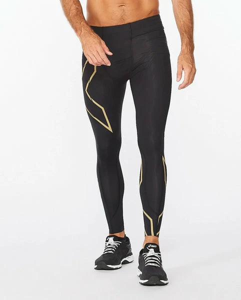 2XU Light Speed Compression Tights 2 2XU Light Speed Compression Tights - Image 2