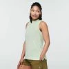 Cotopaxi Women's Paseo Travel Tank