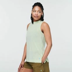 Cotopaxi Women's Paseo Travel Tank